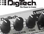 DigiTech